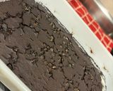 Foto del paso 2 de la receta: ¡Brownie Saludable!