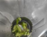 Foto del paso 1 de la receta: Gapazcho a mi manera