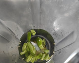 Foto del paso 1 de la receta: Gapazcho a mi manera