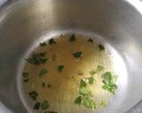 मराठवाडा स्पेशल झणझणीत चिकन रस्सा (chicken rassa recipe in marathi) रेसिपी स्टेप 3 फोटो 