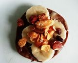Foto del paso 2 de la receta: Waffles veganos