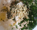 Foto del paso 2 de la receta: Pan de ajo casero