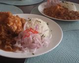 Foto del paso 5 de la receta: Carapulcra de pollo