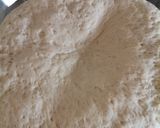 Gyors és egyszerű kenyér recept fázis 3 fotója