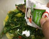 Foto langkah ke 5 dari resep Sayur Pakis Kuah Kuning.