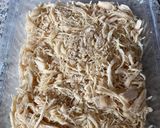 Foto del paso 3 de la receta: La infaltable tinga para tostadas