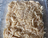 Foto del paso 3 de la receta: La infaltable tinga para tostadas