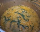 Foto langkah ke 4 dari resep Bubur Manado.