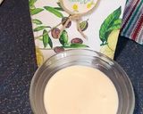 Foto del passaggio 5 della ricetta "Besciamella" (salsa) 🥣senza lattosio (lactose-free)