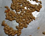 Foto del paso 1 de la receta: Semillas de zapallo