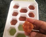 ઓરેન્જ કેન્ડી (Orange Candy Recipe in Gujarati) રેસીપી સ્ટેપ5ફોટો