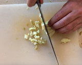 Foto del paso 5 de la receta: Berenjenas rellenas de chorizo parrillero