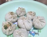 Foto langkah ke 1 dari resep Kulit Siomay.