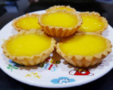 Foto langkah ke 7 dari resep Pie Susu Enak.