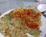 รูปขั้นตอนการทำที่ 3 ของ Broccoli chijimi