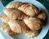 Foto langkah ke 16 dari resep Karipap pusing.