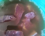 Foto del paso 2 de la receta: Teriyaki de res