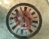 Foto del paso 6 de la receta: Tartar de atún