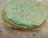 Foto langkah ke 3 dari resep 185. Crepes.