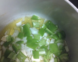 Foto del paso 1 de la receta: Arroz con verduras