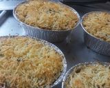 Foto langkah ke 9 dari resep Macaroni schotel (with bechamel).
