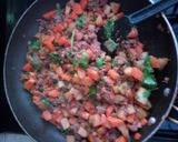 Foto del paso 4 de la receta: Picadillo Básico