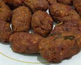 Foto langkah ke 4 dari resep Mendol tempe....