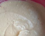 A picture of step 6 of Maderia loaf.