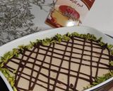عکس مرحله 2 از دستور دسر کاراملی