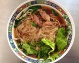 Foto del paso 1 de la receta: Fideos thailandeses