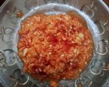 Foto langkah ke 2 dari resep Spaghetti Goreng Jawa Pedas.