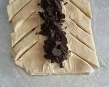 Foto langkah ke 6 dari resep Puff Pastry.