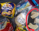 Foto langkah ke 1 dari resep Saus keju hemat.