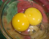 Foto del paso 1 de la receta: Chupetas de Suspiros
