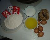 صورة لخطوة 1 من وصفة غريبة الفيرميسيل