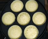 Foto langkah ke 4 dari resep Martabak Mini.
