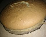 Foto del paso 3 de la receta: Bizcochuelo para torta