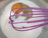 Foto del paso 1 de la receta: Buñuelos de viento