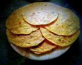 મેથી થેપલા(Methi Thepla Recipe in Gujarati) રેસીપી સ્ટેપ5ફોટો