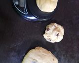 Foto del paso 4 de la receta: Pan en Rosca de Frutos Secos
