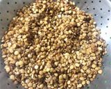Foto del paso 1 de la receta: Guiso de Lentejas 🥣