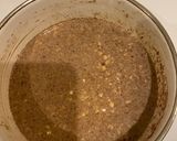 Foto del paso 1 de la receta: Waffle de avena