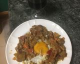 Foto del paso 4 de la receta: Alboronía de verduras con boletus edulis y manzanas