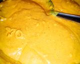 টমেটো খান্ডবি (Tomato Khandvi recipe in Bengali) রেসিপি ধাপ - 4 ছবি