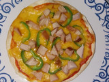 Tortipizza 🍕