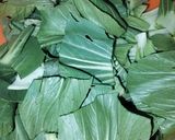 Foto langkah ke 1 dari resep Tumis Pakcoy.