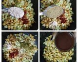 કલકત્તા સ્ટ્રીટ સ્ટાઇલ આલુ કાબલી ચાટ (Calcutta Street Style Aloo Kabli Chaat Recipe In Gujarati) રેસીપી સ્ટેપ3ફોટો