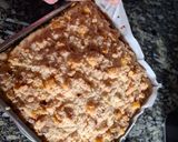 Foto del paso 9 de la receta: Coffee cake de limón