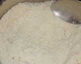 मखाना बर्फी रेसिपी चरण 2 फोटो