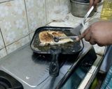 Foto langkah ke 9 dari resep Martabak ala Abang-abang.